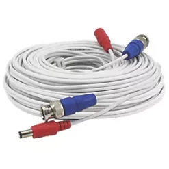 Swann BNC CCTV Extension Cable 15m